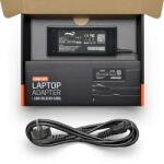 PLUGON Asus 19V 4, 74A 90W utángy. 5, 5x2, 5mm NB töltő (14215)