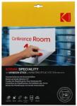 Kodak A4, 150 micron, 10 db/csomag üvegre tapadó fényes lamináló fólia (KO-LMA4RW-PK10C) - procompkft