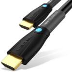  KÁBEL HDMI ( aktív, fekete), 10m, Vention (AAMBL)