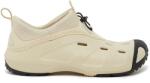 Crocs Обувки Crocs Men's Quik Trail Lightweight Non Waterproof Hiking Shoes - Bone