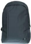 Act!ive szürke zsebes hátizsák (SBP-044-GY)