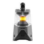 Nebo NEB LTN-0004-G Galileo 1000 Flex Lámpás 1000lm - 100 lm 15 lm - 2 lm piros fény 3 + 2 üzemmód 2600 mAh