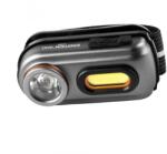 NEBO NEB HLP-0005-G Einstein 400 400 lm - 15 lm IPX4 5 üzemmód 300 mAh akkumulátor