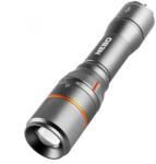 NEBO NEB FLT-0018-G Davinci 1000 zseblámpa 1000 lm - 100 lm 4 funkció IP67 6x zoom PowerBank funkció 2000 mAh