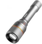 NEBO NEB FLT-0021-G Davinci 3500 zseblámpa 3500 lm - 70 lm 4 funkció IP67 3x zoom PowerBank funkció 4500 mAh