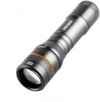 NEBO NEB FLT-0014-G Newton 500 zseblámpa 500 lm - 30 lm 4 funkció IP67 4x zoom