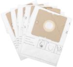 Midea porszívó porzsák mikroszűrős 3 liter űrtartalom 5db/csomag 1db motorfilter