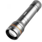 NEBO NEB FLT-0016-G Newton 1000 zseblámpa 1000 lm - 60 lm 4 funkció IP67 3x zoom