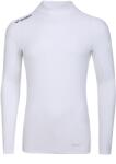 Sondico Base Mock Neck Mens - White