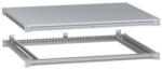 Schneider Electric Cadru superior si inferior, PanelSeT SFN 1000x800, acoperis inclus (NSYSFNC108)