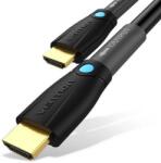  KÁBEL HDMI ( aktív, fekete), 15m, Vention (AAMBN)