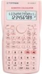 nan CTIFREE FC-82MS-C PINK rózsaszín tudományos számológép, 80x155mm, 2 év garancia (FC-82MS-C)