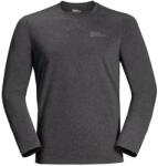 Jack Wolfskin Sky Thermal Baselayer Top - Phantom