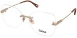 Chloé Dioptriás szemüvegek Chloe CH0136O 002 - lencsebolt