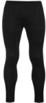Campri Мъжки панталони Campri Thermal Baselayer Pant Mens - Black