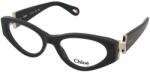 Chloé Dioptriás szemüvegek Chloe CH0273O 001 - lencsebolt