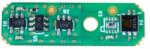 Schneider Electric Element inlocuire pentru senzori SpaceLogic temperatura, calibrare a temperaturii, certificat in 2 puncte (SLXXT2)