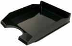 Office Products Tavita documente, plastic, negru, Office Products (DN101342)
