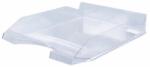 Office Products Tavita documente, plastic, transparent, Office Products (DN101340)
