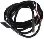 Schneider Electric Senzor de temperatura prin imersie STX120, STX-120-200, cablu de 2 m (6, 56 ft), compatibil cu TAC Vista si TAC Xenta (5123302000)