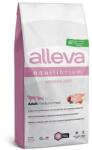 Alleva Equilibrium Pork Medium/Maxi 12kg - falatozoo