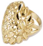 Ékszershop Áttört arany gyűrű (1325564)