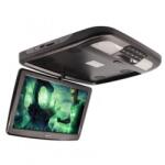 ALM Monitor ecran plafon rabatabil negru USB SD HDMI 12V/24V (ALM 160221-3) Monitor de masina