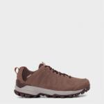 Oboz Обувки Oboz Women's Sypes Waterproof Hiking Shoes - Peppercorn
