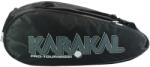 Karakal Geantă squash Karakal Pro Tour 2.1 Comp 9R - black/white (KZ 97926) Geanta sport