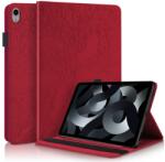  ART TREE Husa plianta Apple iPad (A16) 2025 / iPad 2022 rosie