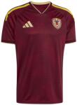 adidas Мъжка футболна фланелка Adidas Venezuela Home Shirt World Cup 2026 Mens - Red/White