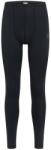 Odlo Клин Odlo Men's Moisture Wicking Tight Fit Baselayer Leggings - Black
