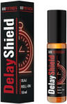 MRPOTENCIA Delay Shield - magömlést késleltető olaj (10 ml) (5999862029623) - padlizsan