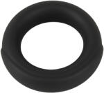 Erecto - péniszgyűrű (fekete) (50037500000)