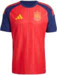 adidas Футболна фланелка Adidas Spain Authentic Home Shirt World Cup 2026 Men’s - Red/Blue