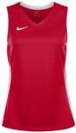 Nike Фланелка Nike Women's Performance Basketball Jersey - Red/White