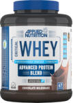 Applied Nutrition Critical Whey Protein 2000 g, frappuccino