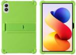  WAVE Husă din silicon pentru Xiaomi Redmi Pad 2 Pro verde