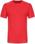 Sondico Core Base Short Sleeves Mens - Red