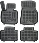 Rezaw-Plast BMW X4 gumiszőnyeg 2018-tól - autofelszerelesbolt