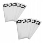  10 db szintetikus porzsák Stanley SX20P SXVC20 SXVC30 SXVC50 Boris 20 Black & Decker KANWO