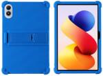  WAVE Husă din silicon pentru Xiaomi Redmi Pad 2 Pro albastru închis
