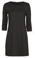 ONLY Rövid ruhák ONLBRILLIANT Fekete EU XS