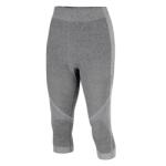 Dare 2b Клин Dare 2b The Zone 3/4 Leggings - CharGreyMarl