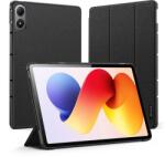 Dux Ducis DOMO Husă flip pentru Xiaomi Redmi Pad 2 Pro negru