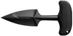 Cold Steel FGX Push Blade II Gyakorló Kés (AG-CS92FPB)