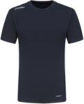 Sondico Core Base Short Sleeves Mens - Navy