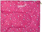 Gelert Юношески спален чувал Gelert Printed Sleeping Bag Junior - Pink Stars Спален чувал
