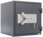 KRONBERG Seif certificat antiefractie si antifoc Kronberg® ProFire GRAND 49 cheie 490x480x455 mm EN1143/EN1/60P