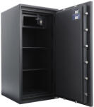 KRONBERG Seif certificat antiefractie si antifoc Kronberg® ProFire GRAND 110 cheie 1100x555x547 mm EN1143/EN1/60P